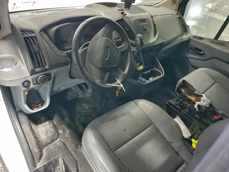 Фото 8 - FORD TRANSIT