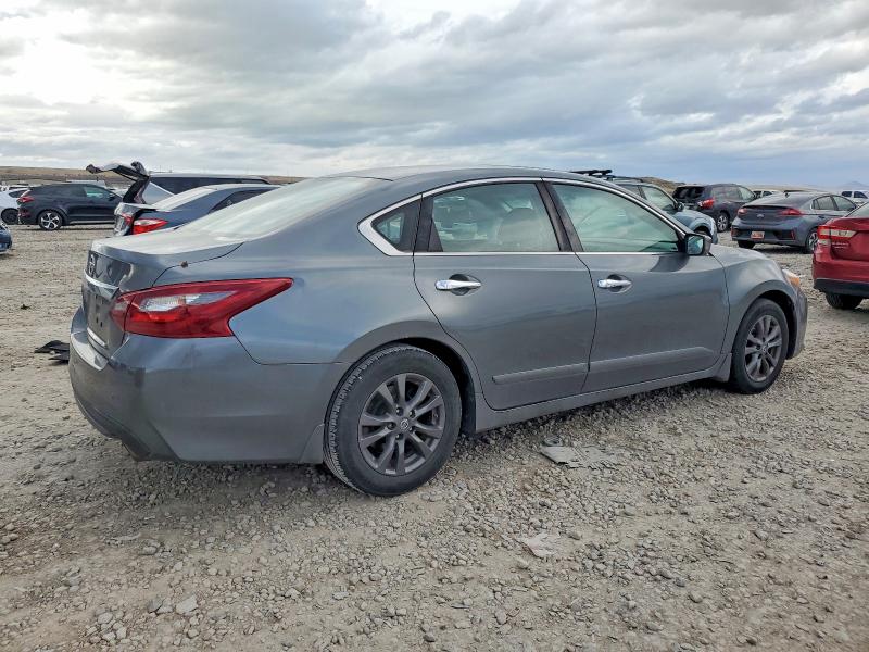 Фото 3 - NISSAN ALTIMA