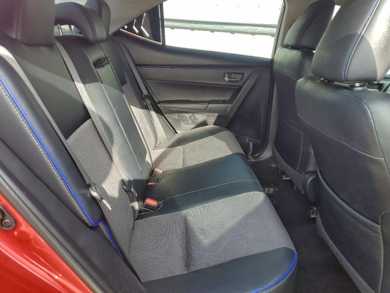 Фото 10 - TOYOTA COROLLA