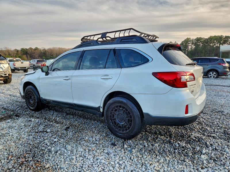 Фото 2 - SUBARU OUTBACK