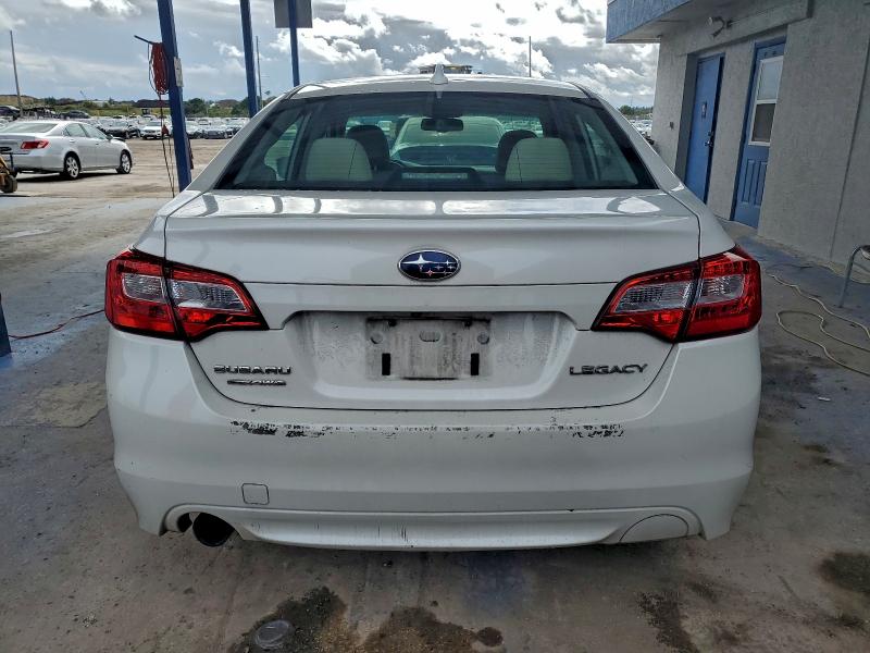 Фото 6 - SUBARU LEGACY