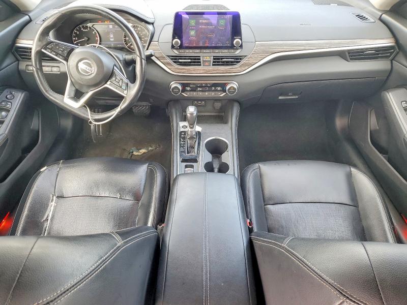 Фото 8 - NISSAN ALTIMA