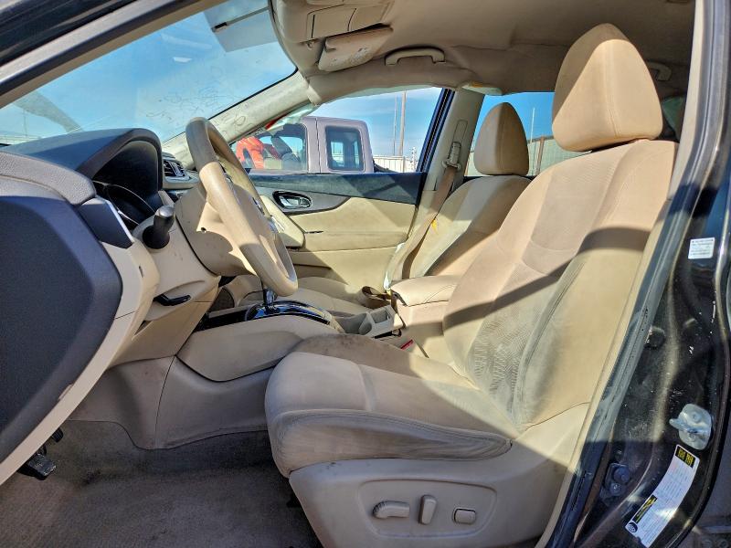 Фото 7 - NISSAN ROGUE