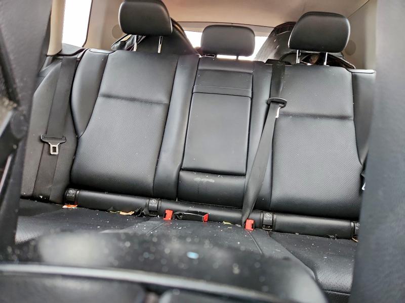 MERCEDES-BENZ GLK-CLASS 2015 VIN WDCGG8JB5FG397160