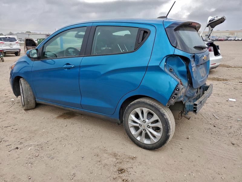 Фото 2 - CHEVROLET SPARK