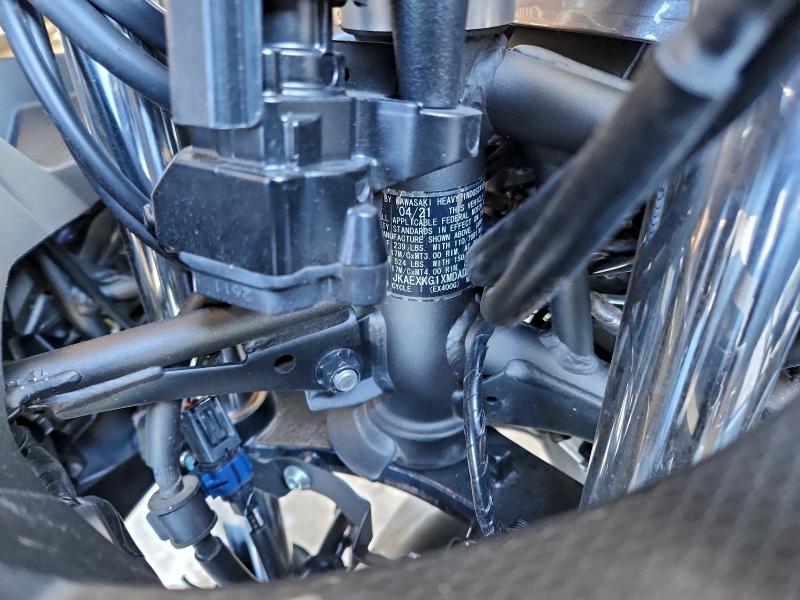 KAWASAKI ALL OTHER 2021