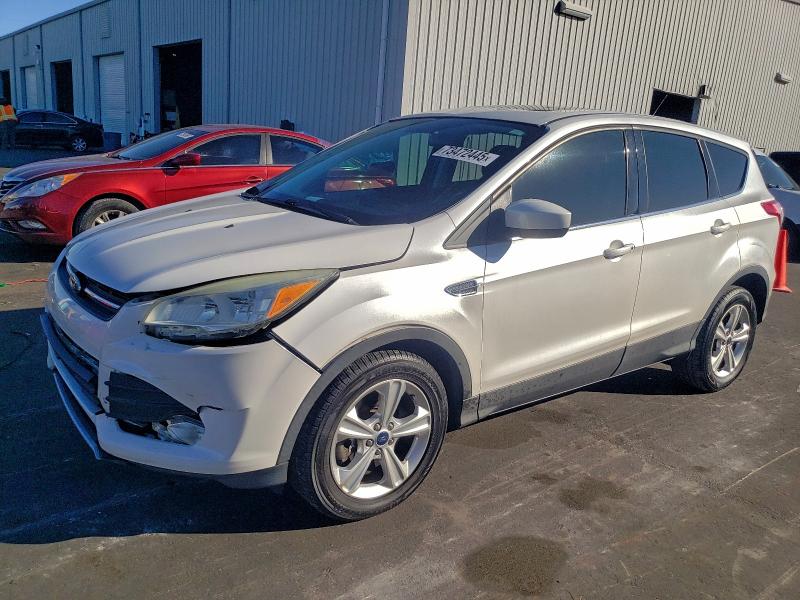 Фото 1 - FORD ESCAPE