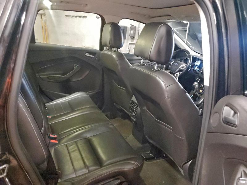 Фото 11 - FORD ESCAPE