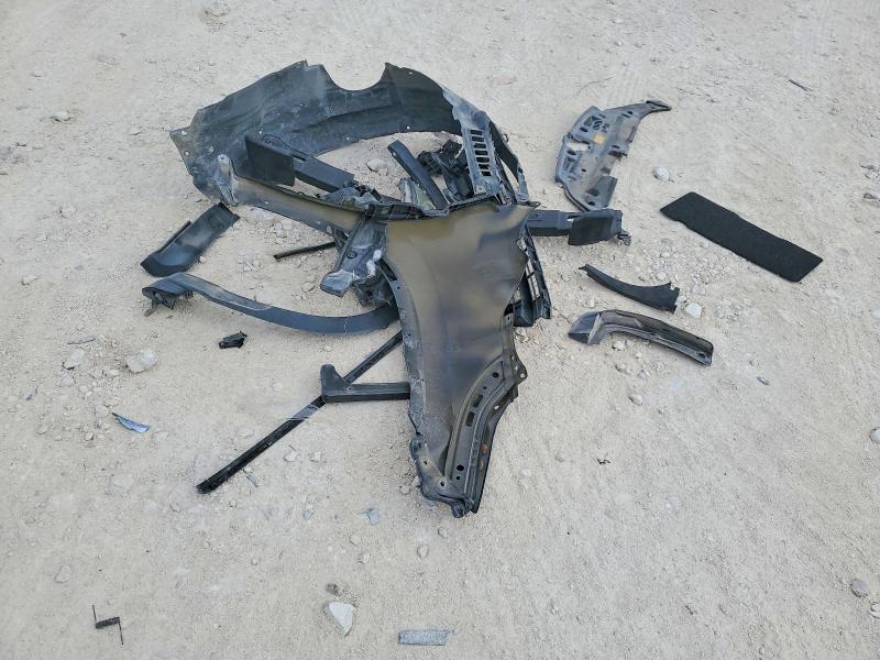 Фото 13 - TOYOTA HIGHLANDER