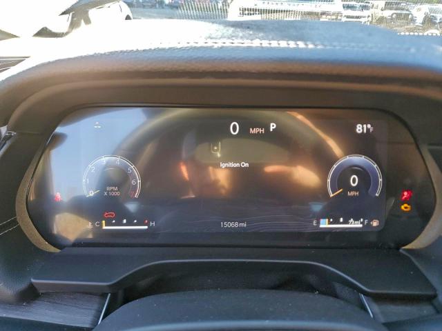 Фото 9 - JEEP GRAND CHER