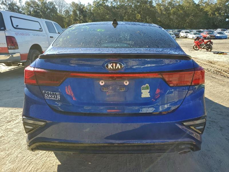 Фото 6 - KIA FORTE