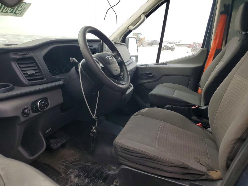 Фото 7 - FORD TRANSIT