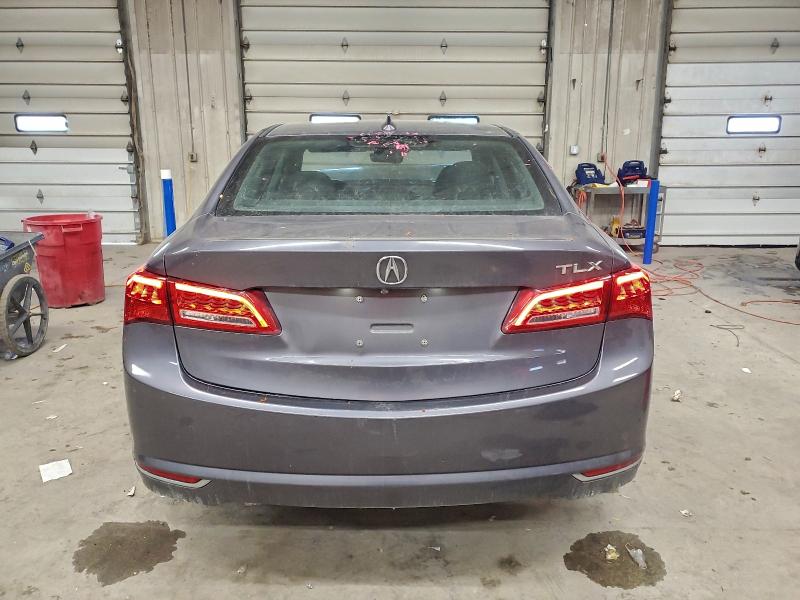 Фото 6 - ACURA TLX
