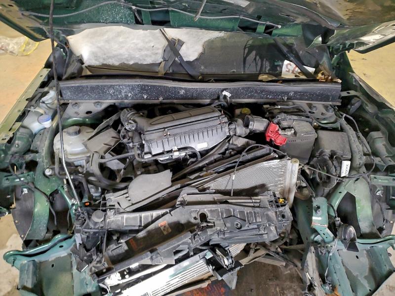 Фото 11 - FORD BRONCO