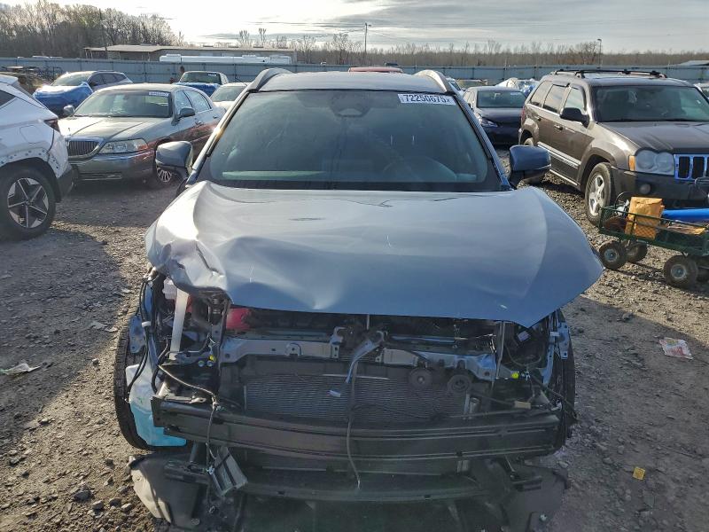 Фото 5 - TOYOTA COROLLA CR