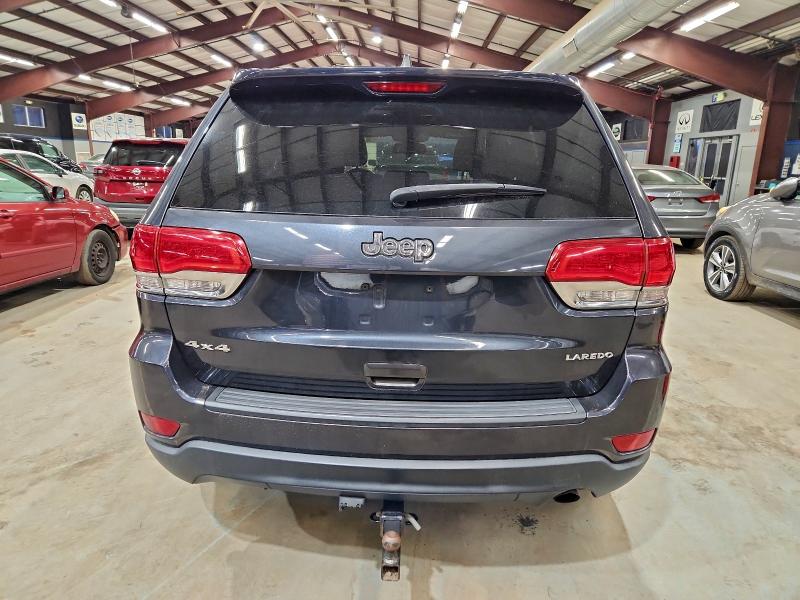 Фото 6 - JEEP GRAND CHER