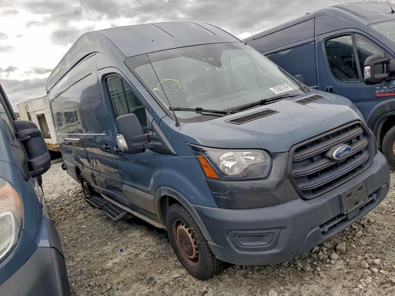 Фото 4 - FORD TRANSIT