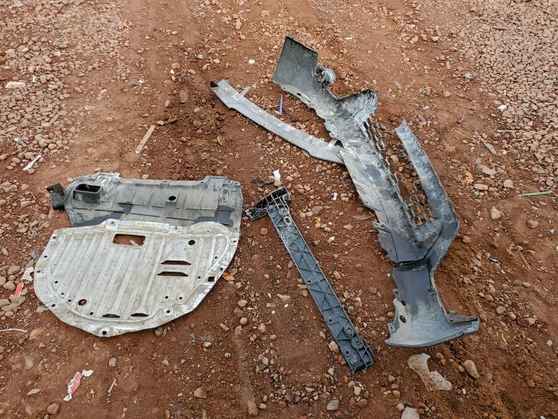 Фото 13 - HONDA CRV