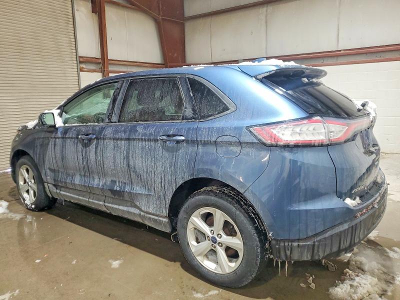 Фото 2 - FORD EDGE