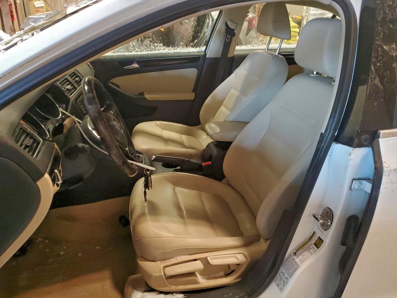 VOLKSWAGEN JETTA 2016 VIN 3VWL17AJ7GM355360