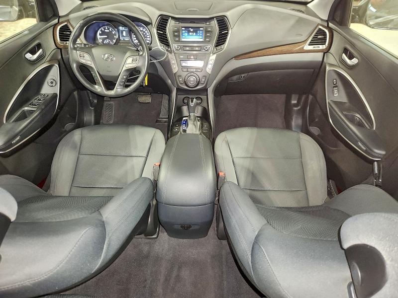 Фото 8 - HYUNDAI SANTA FE