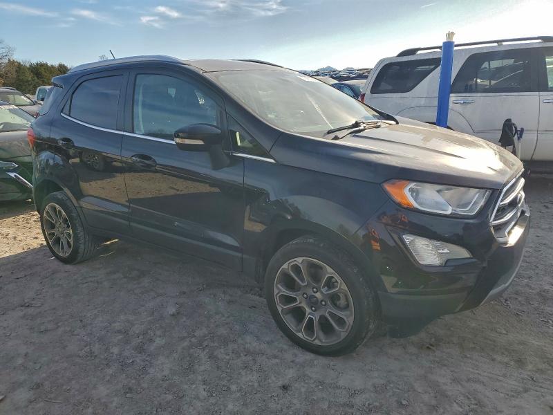 Фото 4 - FORD ECOSPORT