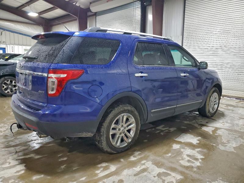 Фото 3 - FORD EXPLORER