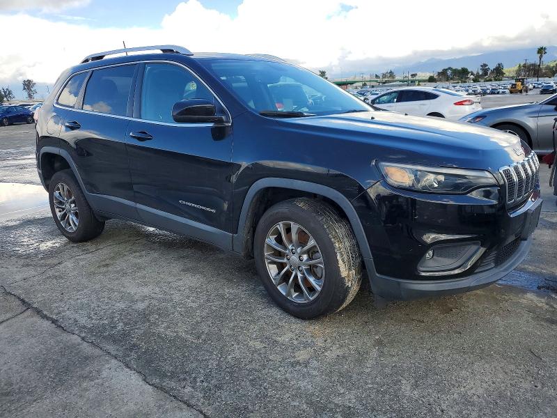 Фото 4 - JEEP GRAND CHER