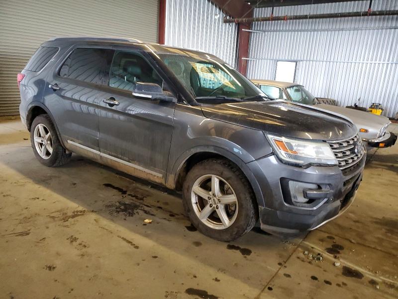 Фото 4 - FORD EXPLORER