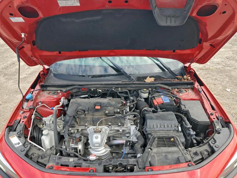 Фото 11 - HONDA CIVIC