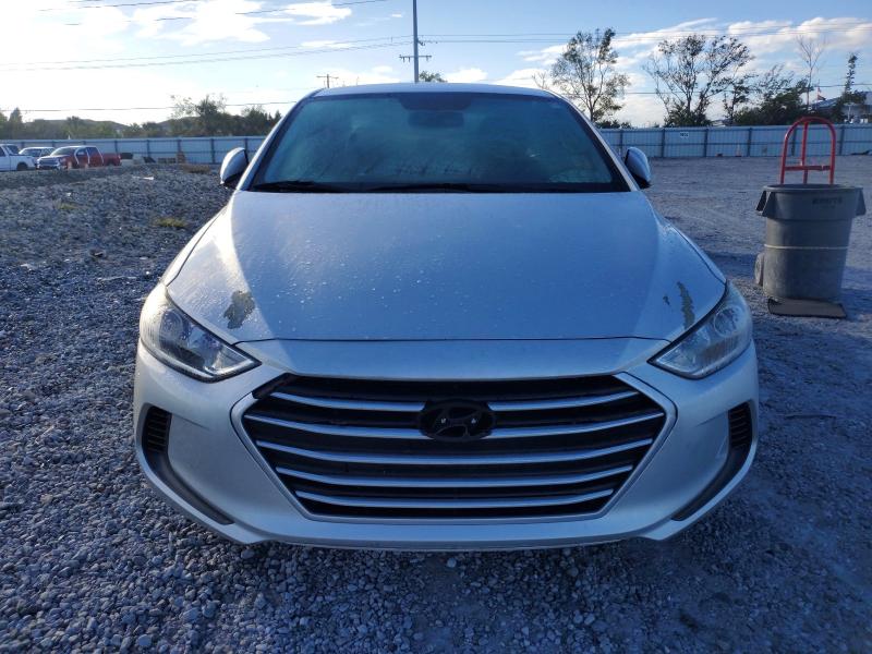 Фото 5 - HYUNDAI ELANTRA