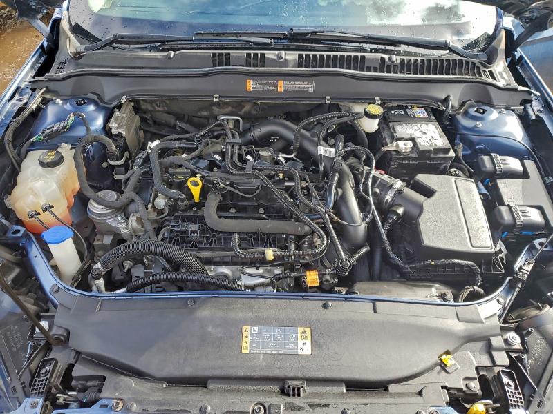 Фото 11 - FORD FUSION