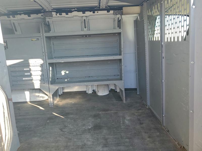 Фото 11 - CHEVROLET EXPRESS