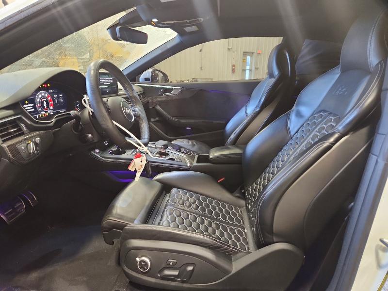 Фото 7 - AUDI S5/RS5