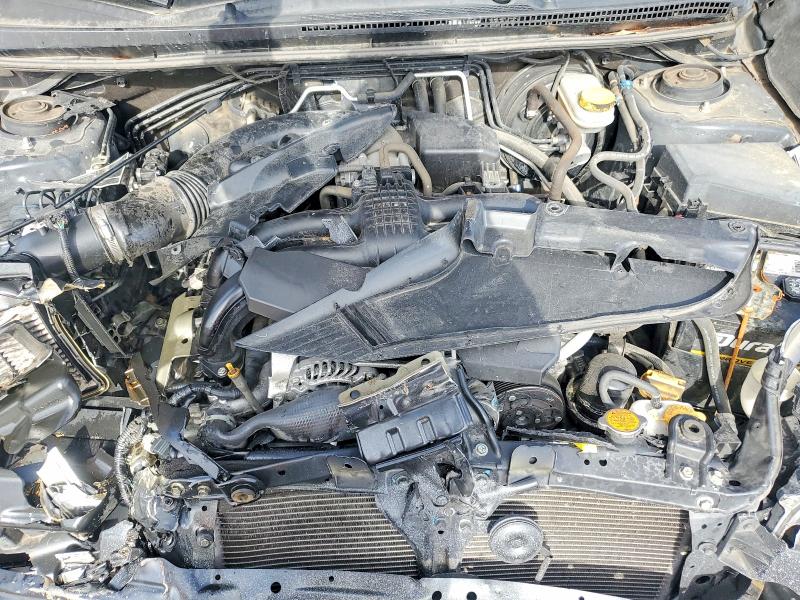 Фото 11 - SUBARU CROSSTREK