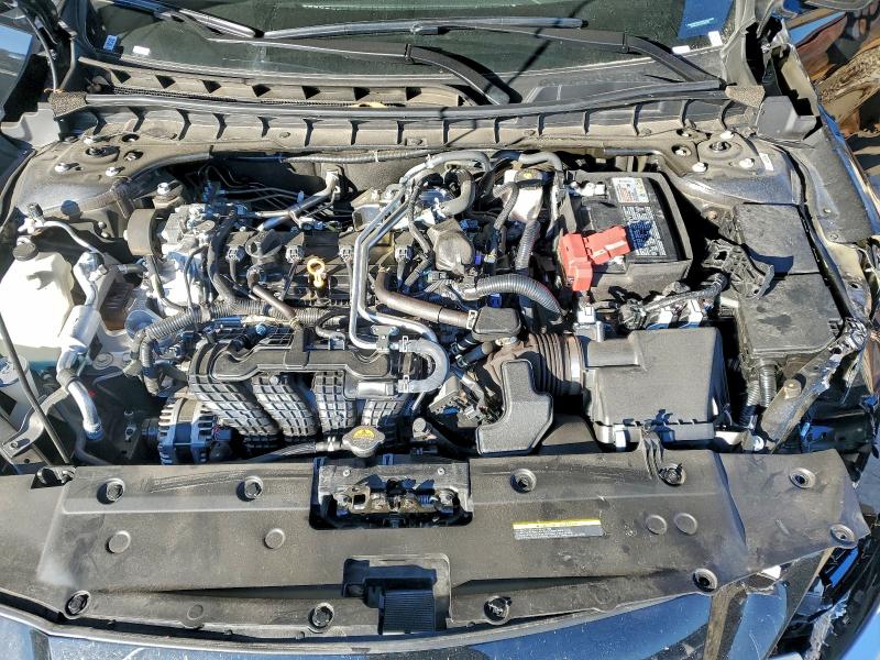 Фото 11 - NISSAN ALTIMA