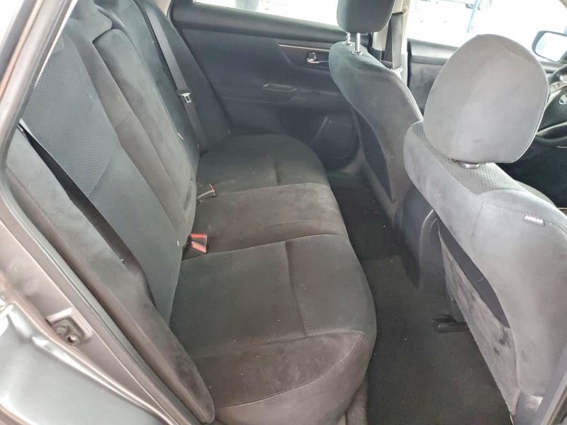 Фото 10 - NISSAN ALTIMA