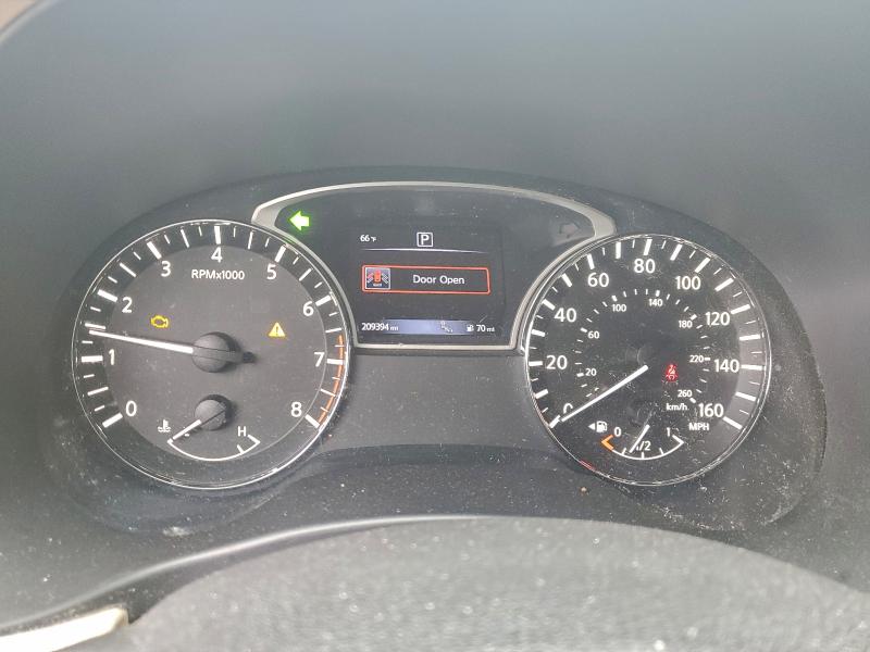 Фото 9 - NISSAN PATHFINDER