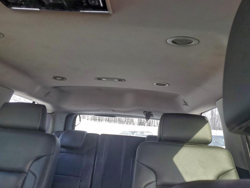 Фото 10 - GMC YUKON