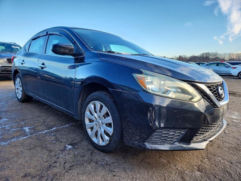 Фото 4 - NISSAN SENTRA