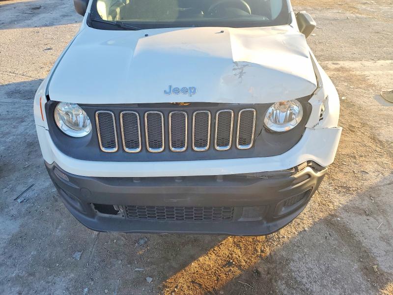 Фото 12 - JEEP RENEGADE