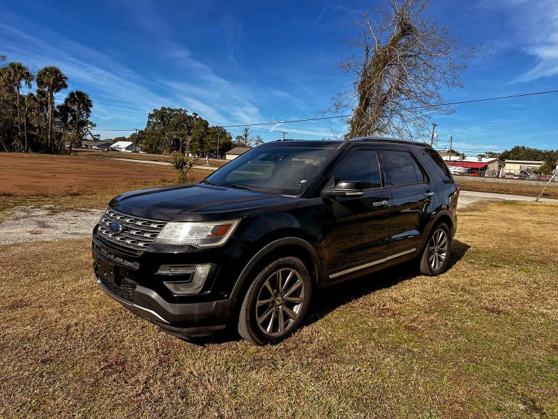 Фото 2 - FORD EXPLORER