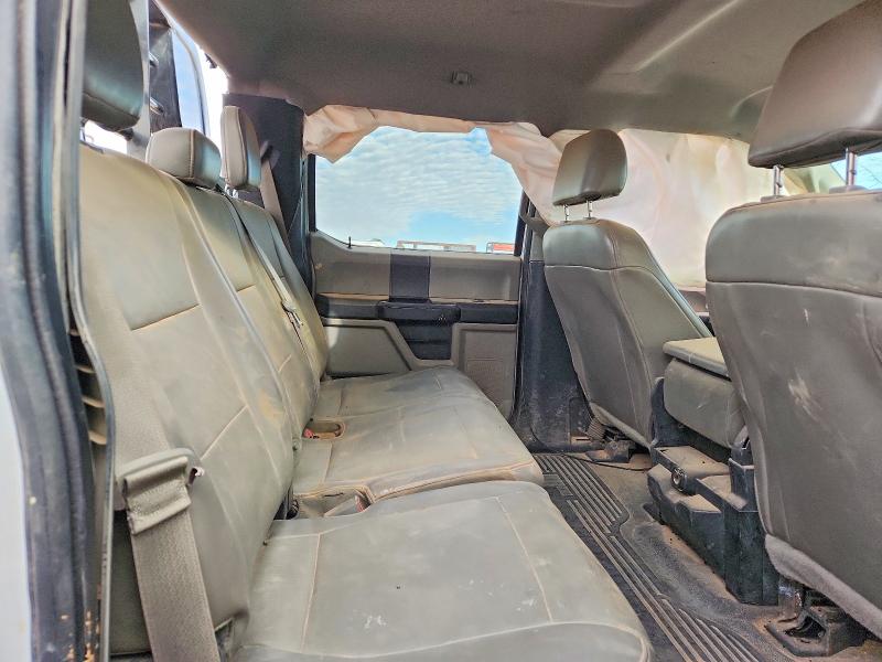 Фото 10 - FORD F350