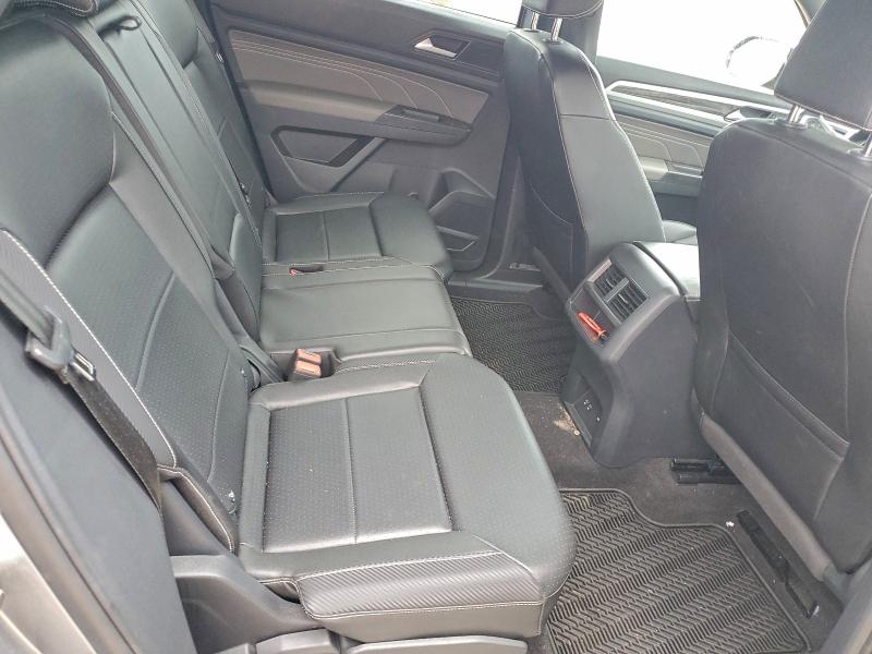 Фото 10 - VOLKSWAGEN ATLAS