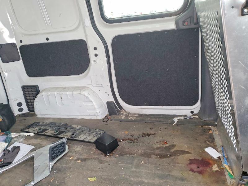 Фото 11 - NISSAN NV