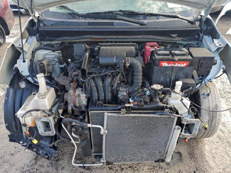 Фото 11 - MITSUBISHI MIRAGE