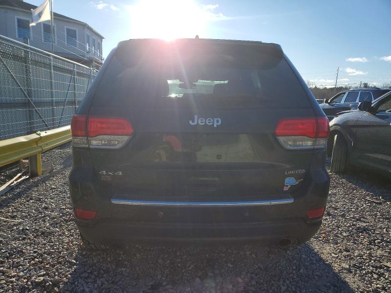 Фото 6 - JEEP GRAND CHER