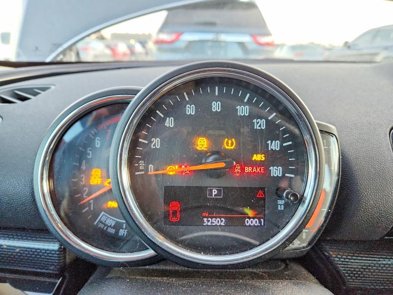 Фото 9 - MINI COOPER