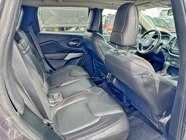 Фото 6 - JEEP CHEROKEE