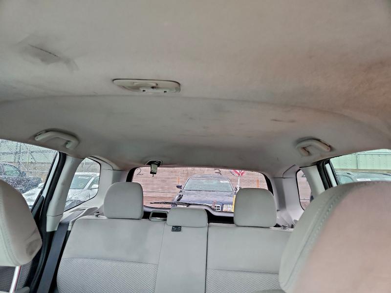 Фото 10 - SUBARU FORESTER